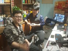 -大城·烧烤海鲜大排档(台东店)