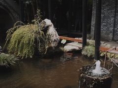 -鱼桥巷·美学川菜