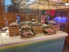 -怡咖啡·自助餐·西安香格里拉
