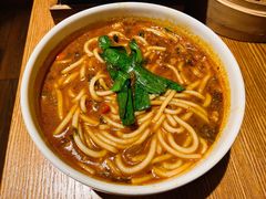 小锅米线-云海肴云南菜(正大广场店)