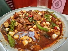 -红旗饭庄