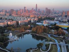 -宁波儿童公园(鄞州区)