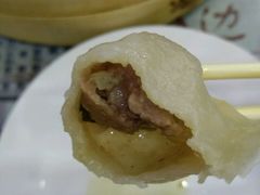 -老边饺子馆(中街店)