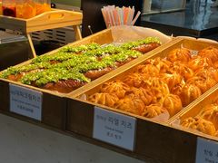 -西归浦每天偶来市场