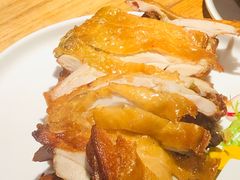 河北神仙鸡（小份）-小放牛炒菜馆(中山路乐汇城店)
