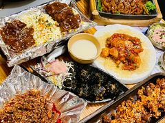 -小木屋米酒店·韩国料理(深圳总店)