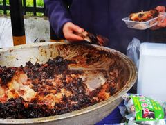 甑糕-马文章胖子甑糕(洒金桥店)