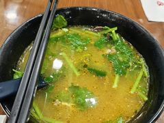 -王家沙点心店(南京西路总店)