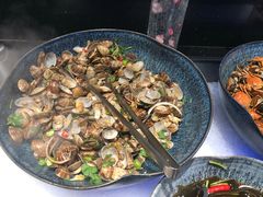 -韩盛·盛江山自助料理(于洪新玛特店)
