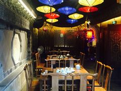 -老宁波1381餐厅(宏泰广场店)