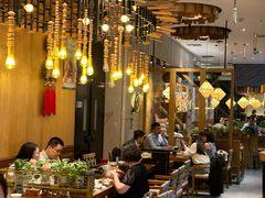 -云海肴·汽锅鸡·云南菜(苏州中心店)