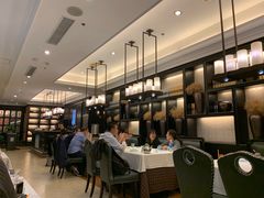 大堂-金春禧(世茂国际广场店)
