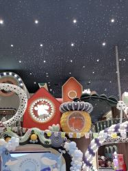 -MELAND CLUB•花园城堡主题亲子乐园•派对•餐厅(广州乐峰广场旗舰店)