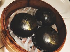 -新大咀港式茶餐厅(宝山万达店)