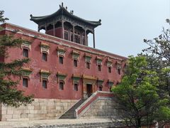 -普陀宗乘之庙(小布达拉宫)
