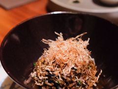 -王府井文华东方酒店-紫膳餐厅