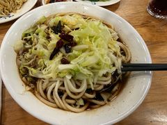 -柴氏风味斋(甘家口店)