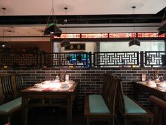 大堂-永兴外婆桥(城中万达店)