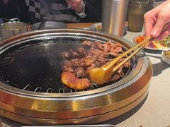 -杨小佳·齐齐哈尔烤肉·烤串(广州店)
