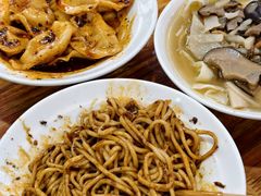 -华兴街自力面店