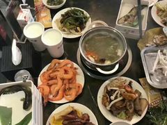 -吉布鲁牛排海鲜自助(巴南万达广场店)