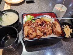-禾绿回转寿司(万柳华联店)