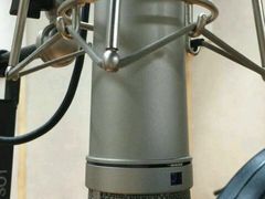 -韩宫录音棚(新街口店)