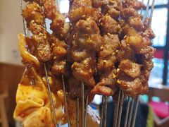 -申记串道(万豪店)