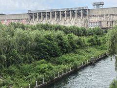 -观音阁水库风景区