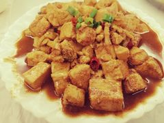 -渔中舟海鲜大排档(普陀沈家门店)