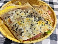 -冷峰马家鸡蛋牛奶醪糟(八朗学五巷店)