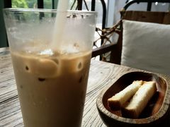 -漫咖啡(红唐店)