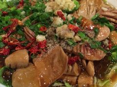 iphone_upload_pic-慧娟面馆·餐厅(望江路店)