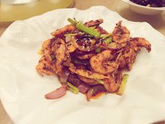 -哈尔滨永泰喜来登酒店·璟泰公馆