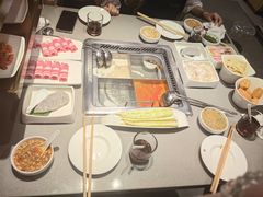 -海底捞火锅(万达广场店)