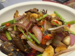 -红菜坊·烤鸭·川鲁宴(石园店)