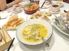 -稻香(天河领展店)