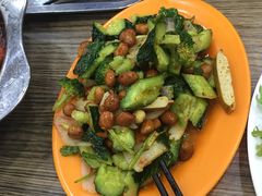 -九喜龙虾(凤城六路直营店)