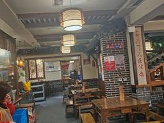 -小厨食堂(黄田坝店)