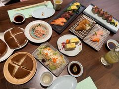 -莳空烧鸟店(晨沐店)