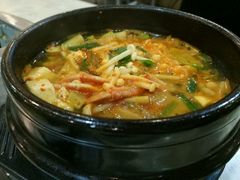 -金顺韩式烤肉·网红烤肉店(广利路店)