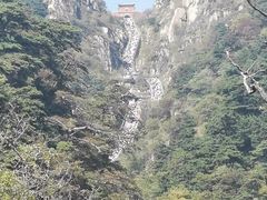 -泰山风景名胜区