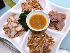 -紫丁香饭店-中餐厅