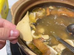-菌小白火锅(时尚天河店)