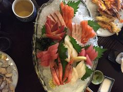 松子日本料理(亮马桥店)-松子料理(亮马桥店)