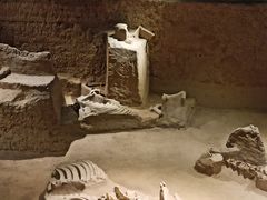 -洛阳周王城天子驾六博物馆