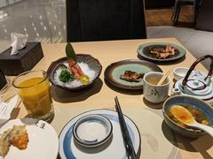 -大渔铁板烧(万象城店)