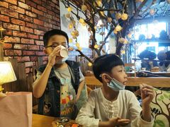 -MAX伯爵趣味互动密室逃脱(大坪D馆店)