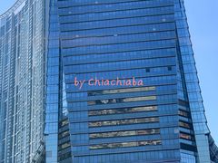 -环球贸易广场(ICC)