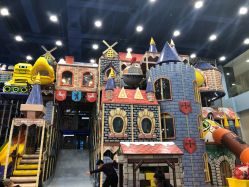 -meland亲子乐园•派对•研学(苏州悠方购物中心店)